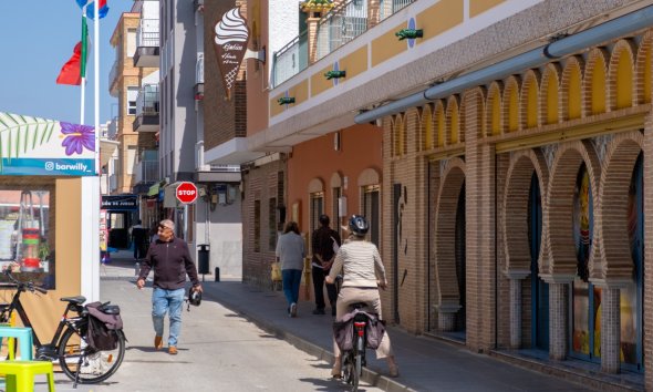 Reventa - Apartment -
Pilar de la Horadada - Costa Blanca