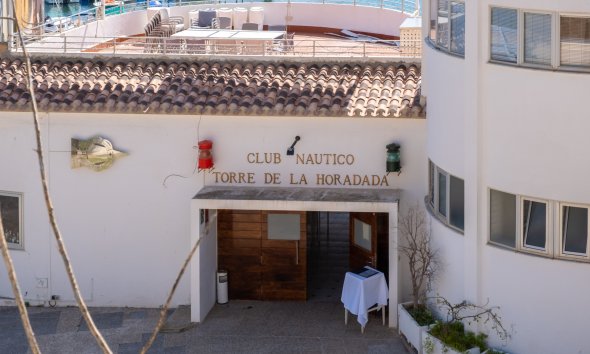 Reventa - Apartment -
Pilar de la Horadada - Costa Blanca