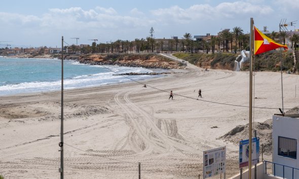 Reventa - Apartment -
Pilar de la Horadada - Costa Blanca