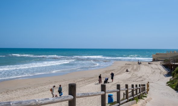 Reventa - Apartment -
Pilar de la Horadada - Costa Blanca