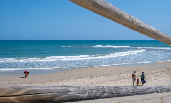 Reventa - Apartment -
Pilar de la Horadada - Costa Blanca