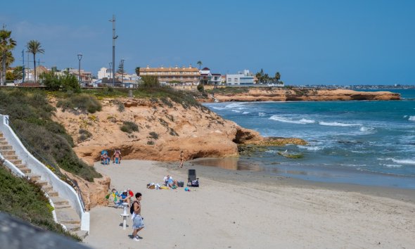 Reventa - Apartment -
Pilar de la Horadada - Costa Blanca