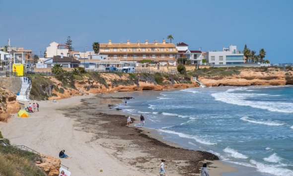 Reventa - Apartment -
Pilar de la Horadada - Costa Blanca