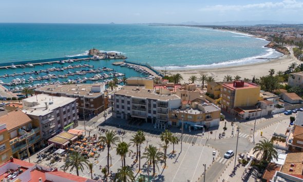 Reventa - Apartment -
Pilar de la Horadada - Costa Blanca