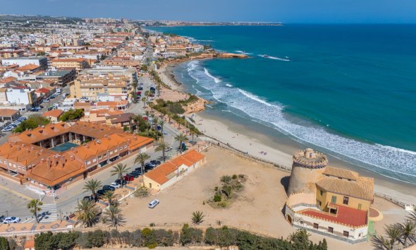 Reventa - Apartment -
Pilar de la Horadada - Costa Blanca