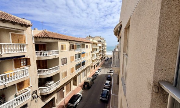 Revente - Apartment -
Guardamar del Segura - Costa Blanca