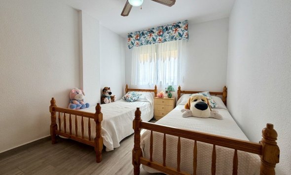 Revente - Apartment -
Guardamar del Segura - Costa Blanca