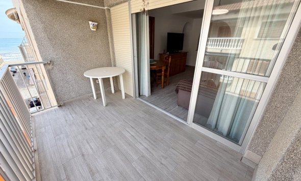 Revente - Apartment -
Guardamar del Segura - Costa Blanca