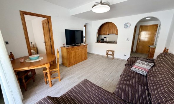 Revente - Apartment -
Guardamar del Segura - Costa Blanca