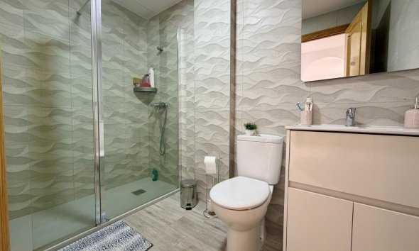 Revente - Apartment -
Guardamar del Segura - Costa Blanca