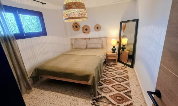 Reventa - Apartment -
Guardamar del Segura - Costa Blanca