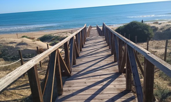 Reventa - Apartment -
Guardamar del Segura - Costa Blanca