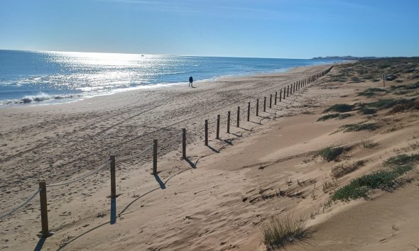 Reventa - Apartment -
Guardamar del Segura - Costa Blanca