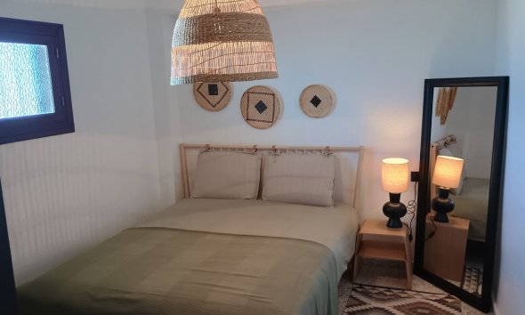 Reventa - Apartment -
Guardamar del Segura - Costa Blanca