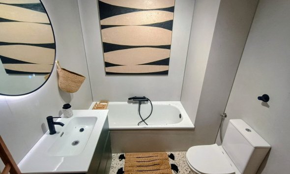 Reventa - Apartment -
Guardamar del Segura - Costa Blanca