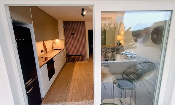 Reventa - Apartment -
Guardamar del Segura - Costa Blanca