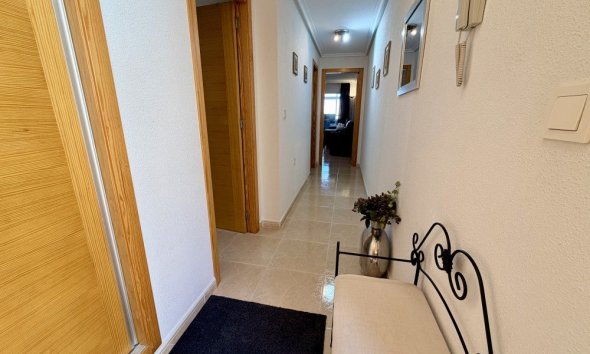 Reventa - Apartment -
San Fulgencio - Costa Blanca