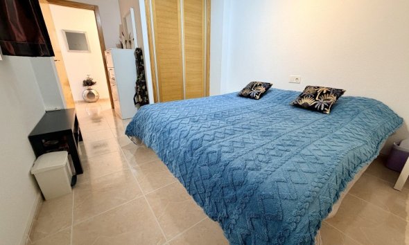 Reventa - Apartment -
San Fulgencio - Costa Blanca