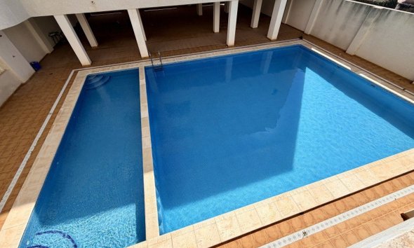 Reventa - Apartment -
San Fulgencio - Costa Blanca