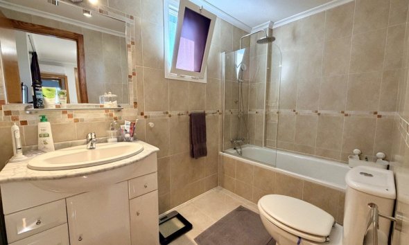 Reventa - Apartment -
San Fulgencio - Costa Blanca