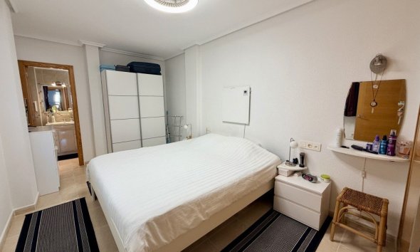 Reventa - Apartment -
San Fulgencio - Costa Blanca