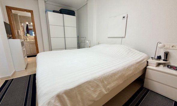 Reventa - Apartment -
San Fulgencio - Costa Blanca