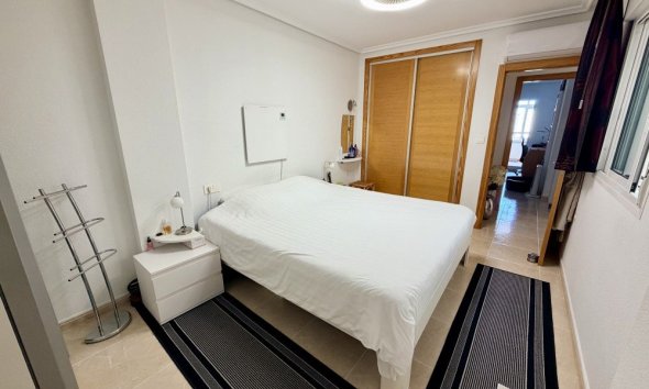 Reventa - Apartment -
San Fulgencio - Costa Blanca