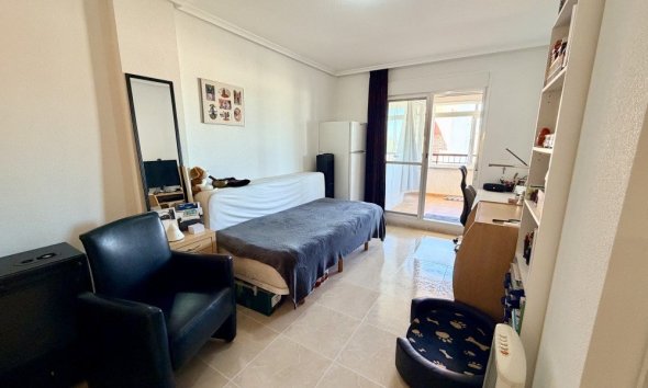 Reventa - Apartment -
San Fulgencio - Costa Blanca