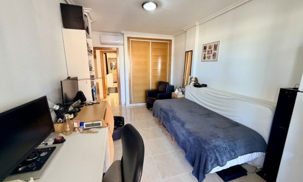 Reventa - Apartment -
San Fulgencio - Costa Blanca