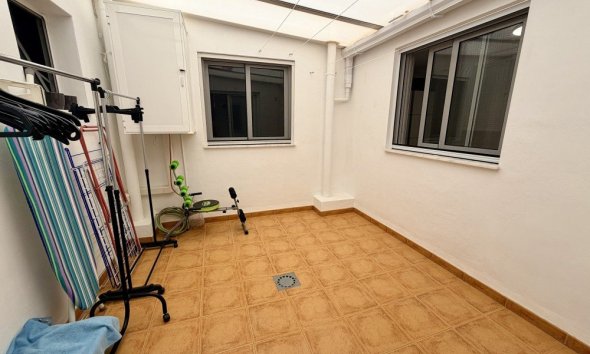 Reventa - Apartment -
San Fulgencio - Costa Blanca