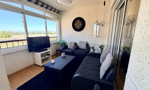 Reventa - Apartment -
San Fulgencio - Costa Blanca