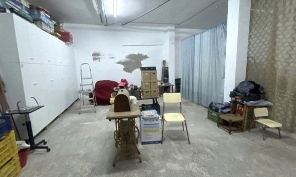 Revente - Town House -
Rojales - Inland
