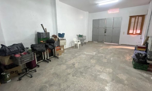 Resale - Town House -
Rojales - Inland