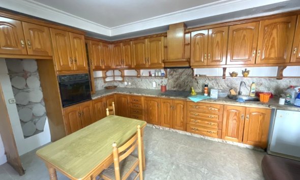 Resale - Town House -
Rojales - Inland
