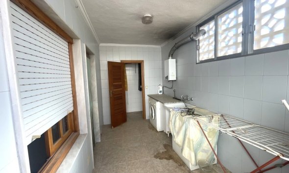 Resale - Town House -
Rojales - Inland