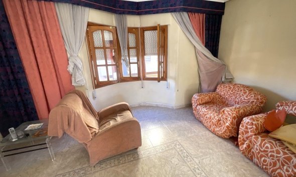 Resale - Town House -
Rojales - Inland