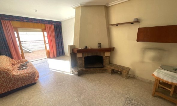 Resale - Town House -
Rojales - Inland