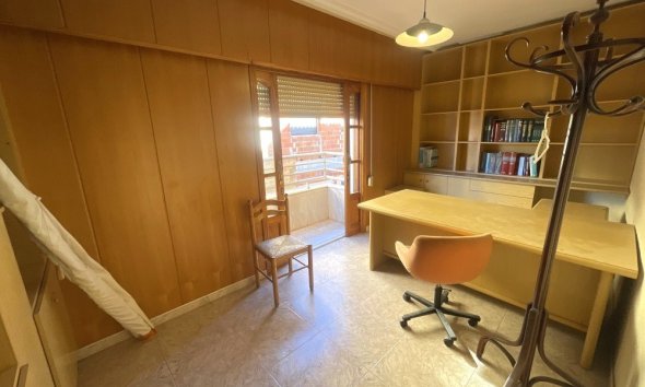 Resale - Town House -
Rojales - Inland