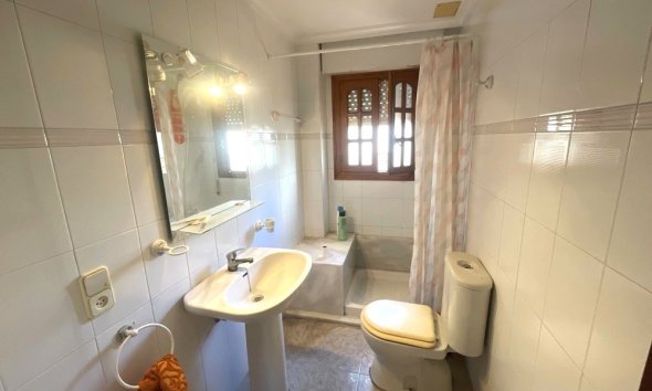 Resale - Town House -
Rojales - Inland