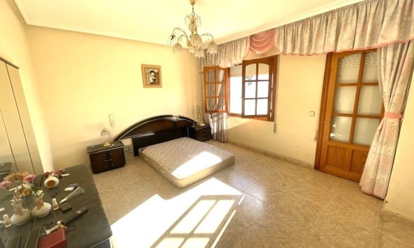 Resale - Town House -
Rojales - Inland
