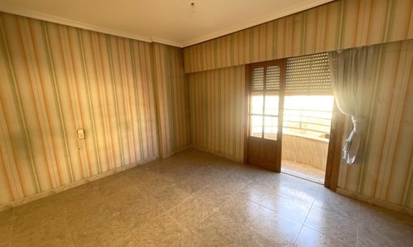 Resale - Town House -
Rojales - Inland