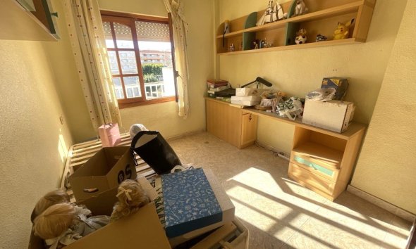 Resale - Town House -
Rojales - Inland