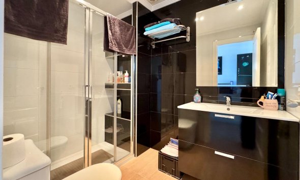 Reventa - Apartment -
Orihuela Costa - Villamartín-las Filipinas