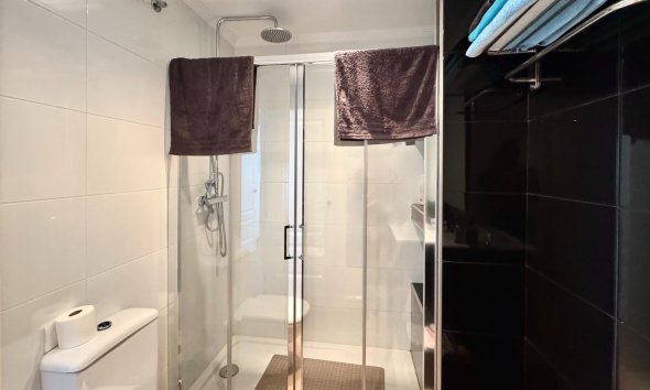 Reventa - Apartment -
Orihuela Costa - Villamartín-las Filipinas