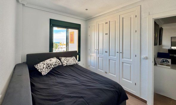 Reventa - Apartment -
Orihuela Costa - Villamartín-las Filipinas