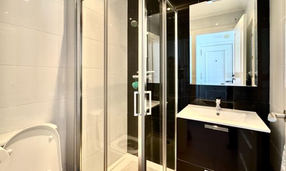 Reventa - Apartment -
Orihuela Costa - Villamartín-las Filipinas