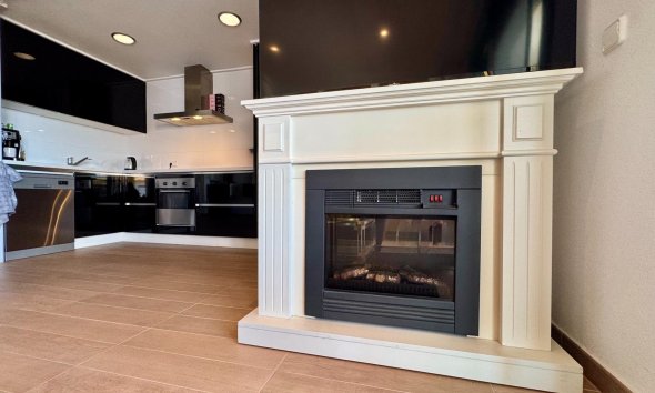 Reventa - Apartment -
Orihuela Costa - Villamartín-las Filipinas