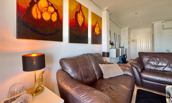 Reventa - Apartment -
Orihuela Costa - Villamartín-las Filipinas