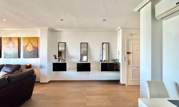 Reventa - Apartment -
Orihuela Costa - Villamartín-las Filipinas