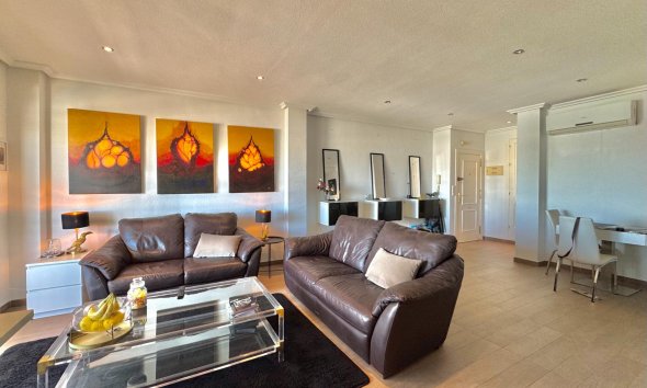 Reventa - Apartment -
Orihuela Costa - Villamartín-las Filipinas